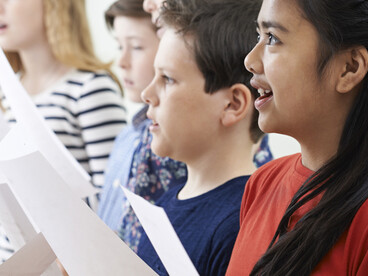 prof education musicale