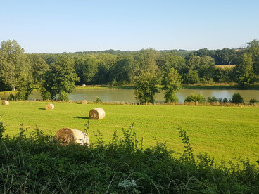  Paysage Nièvre