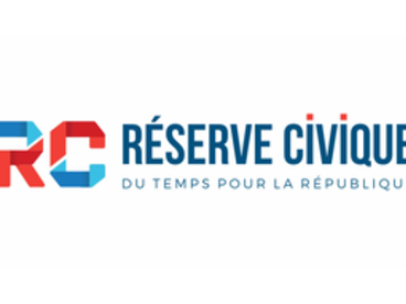 Logo réserve civique