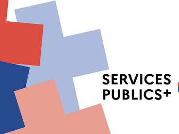 Visuel services publics +