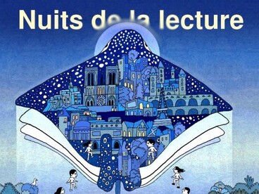 nuits lecture
