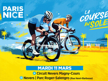 affiche