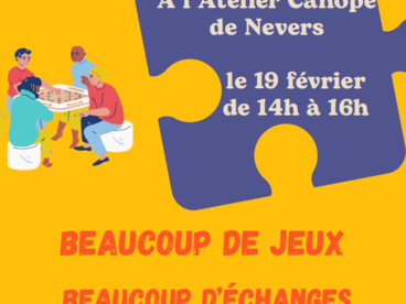 affiche