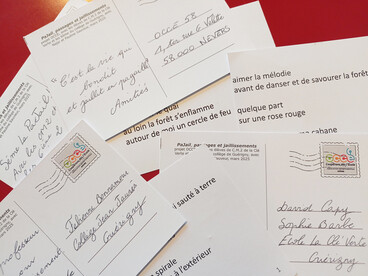 cartes