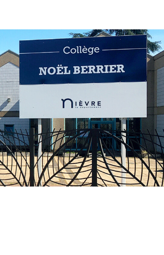 collège
