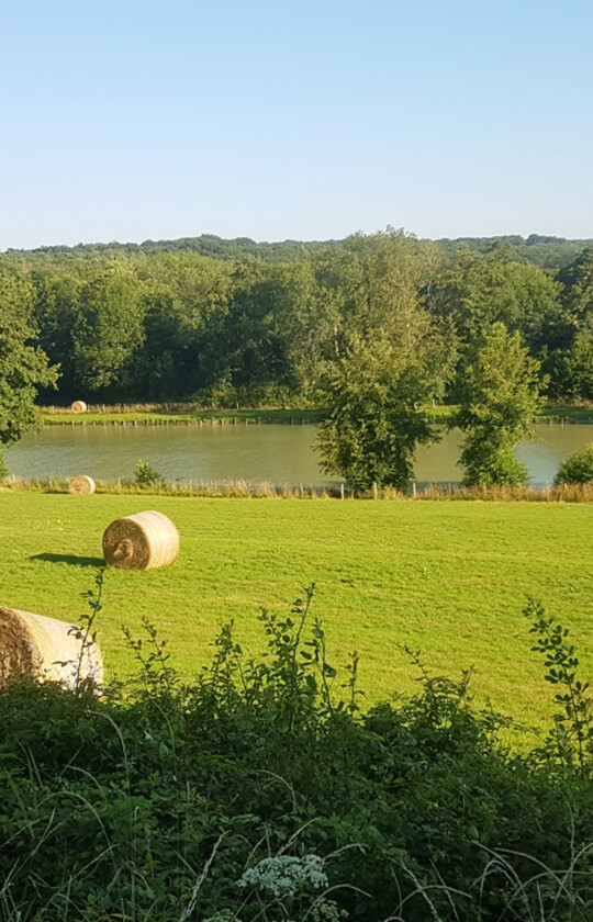  Paysage Nièvre