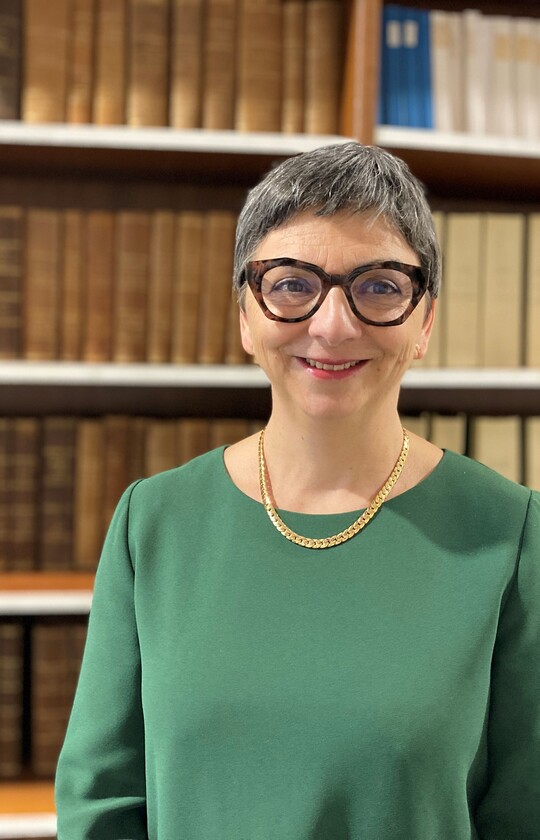 catherine Pierre