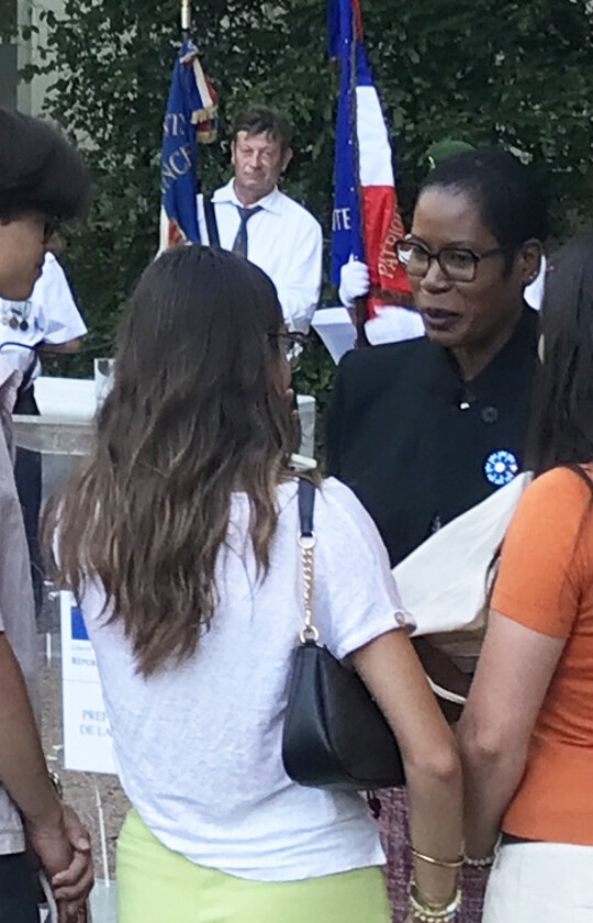 élèves et DASEN